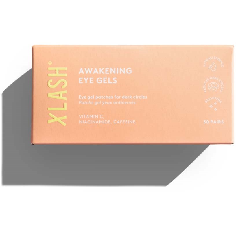 Xlash Awakening Eye Gels (obrázok 3)