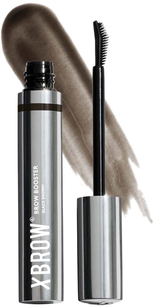 Xlash Brow Booster Black