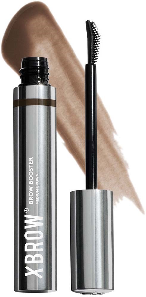Xlash Brow Booster Medium Brown