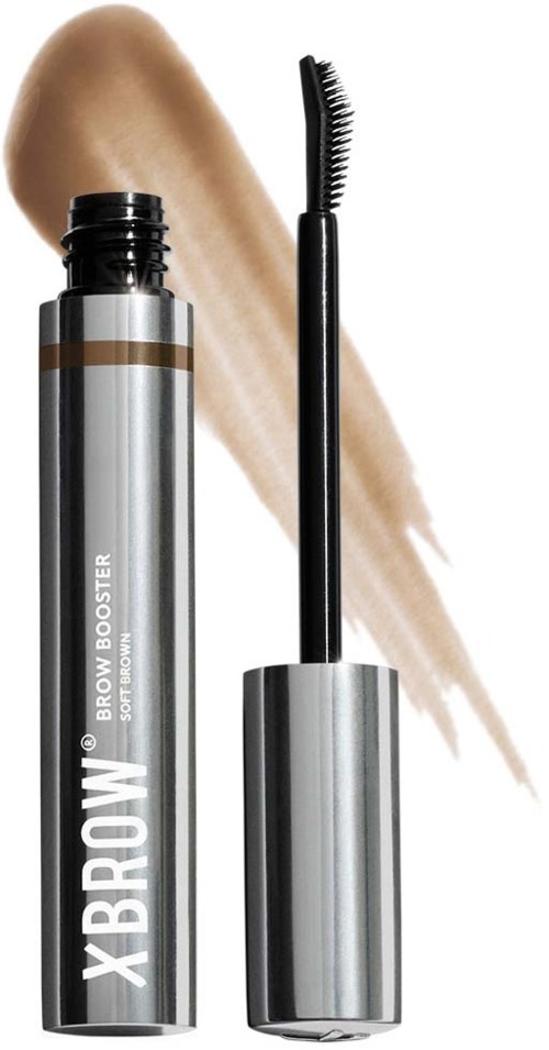 Xlash Brow Booster Soft Brown