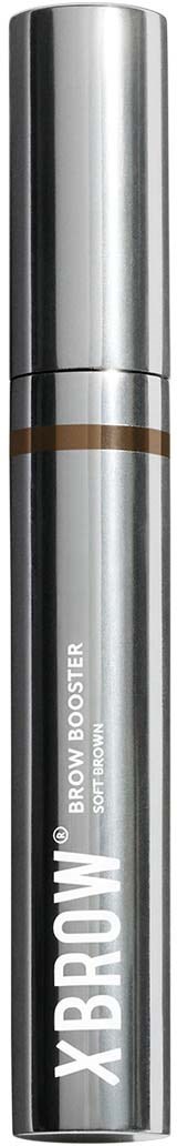 Xlash Brow Booster Soft Brown