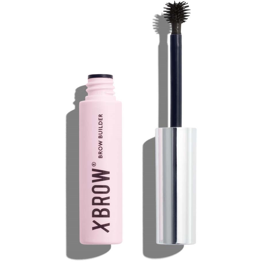 Xlash Brow Builder Black Brown