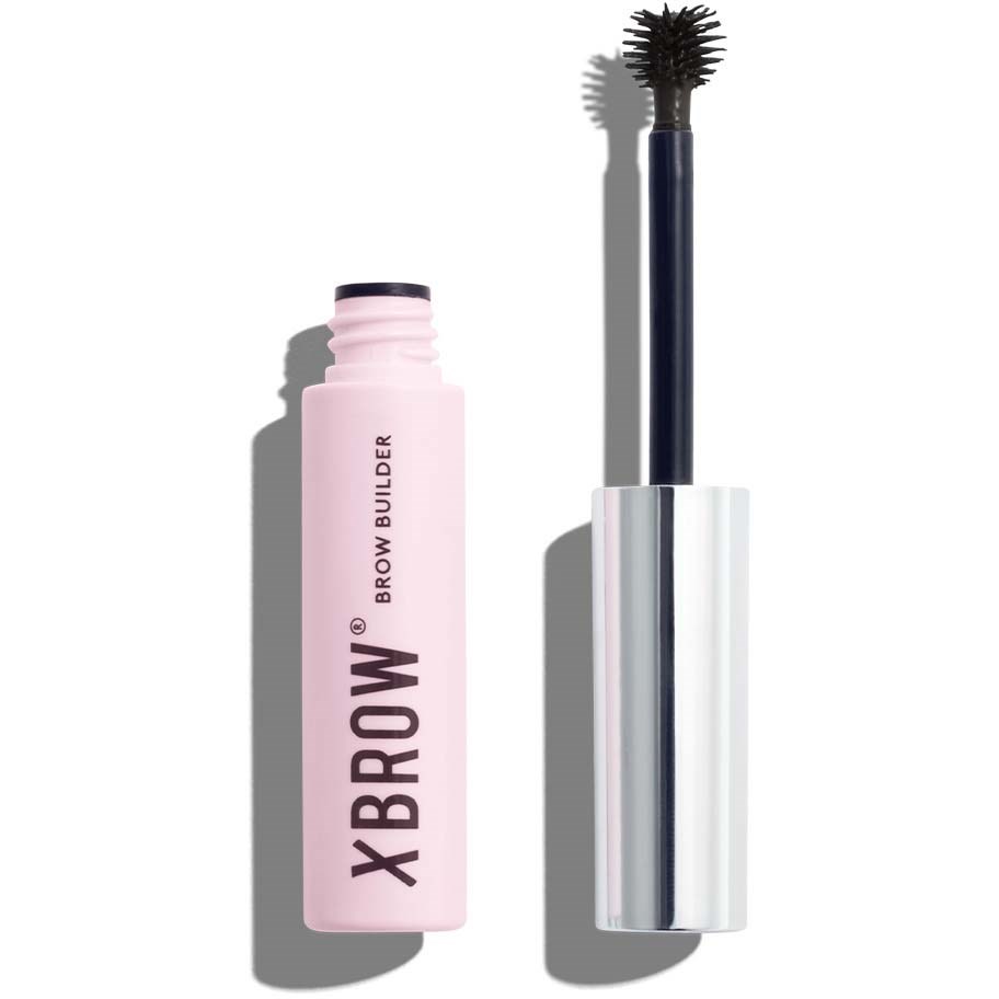 Xlash Brow Builder 4,5 ml - Black Brown