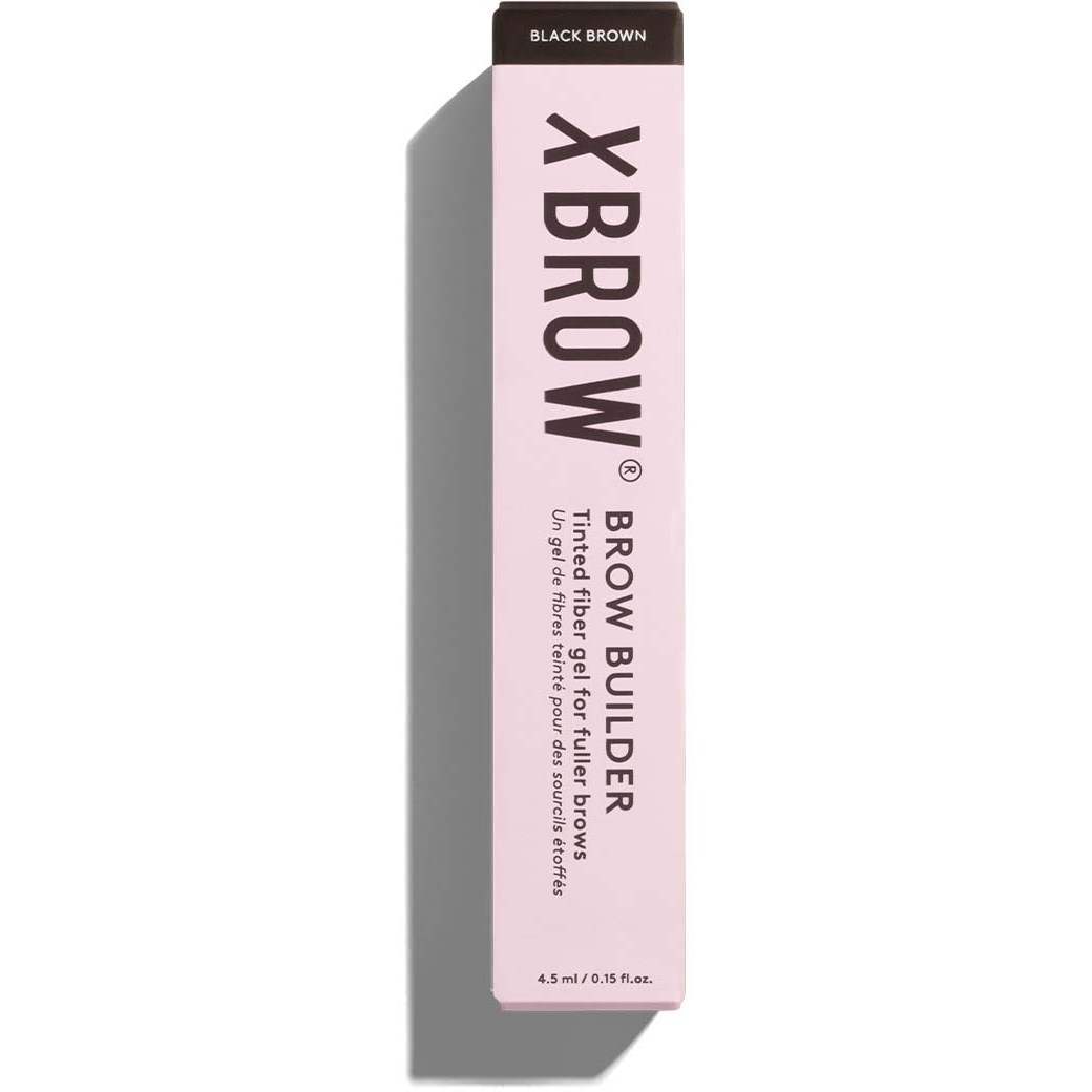 Xlash Brow Builder Black Brown (obrázok 3)