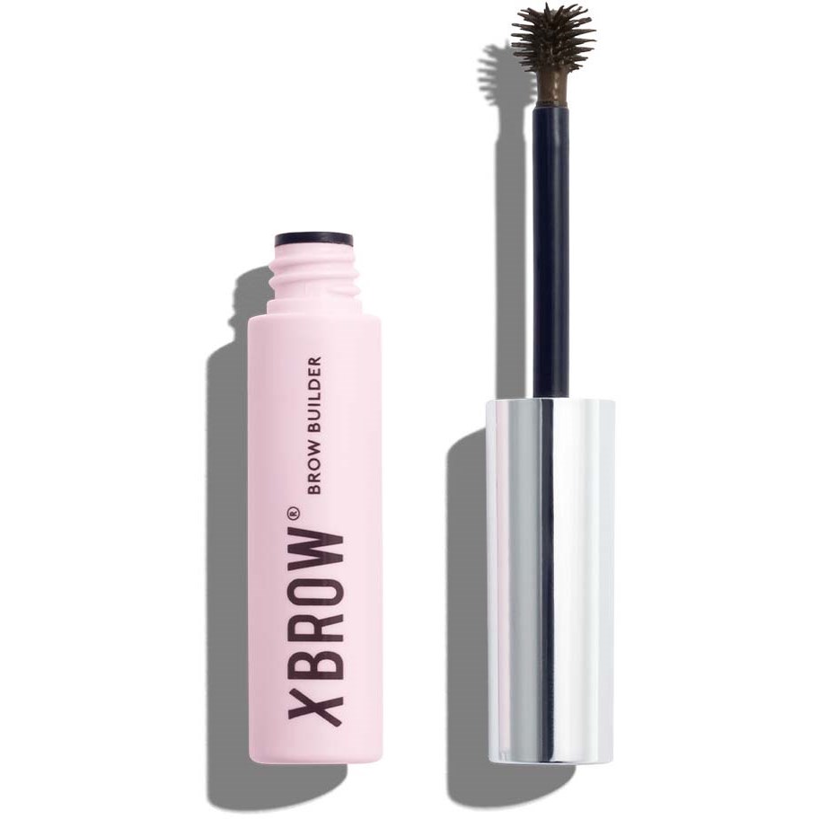 Xlash Brow Builder Dark Brown