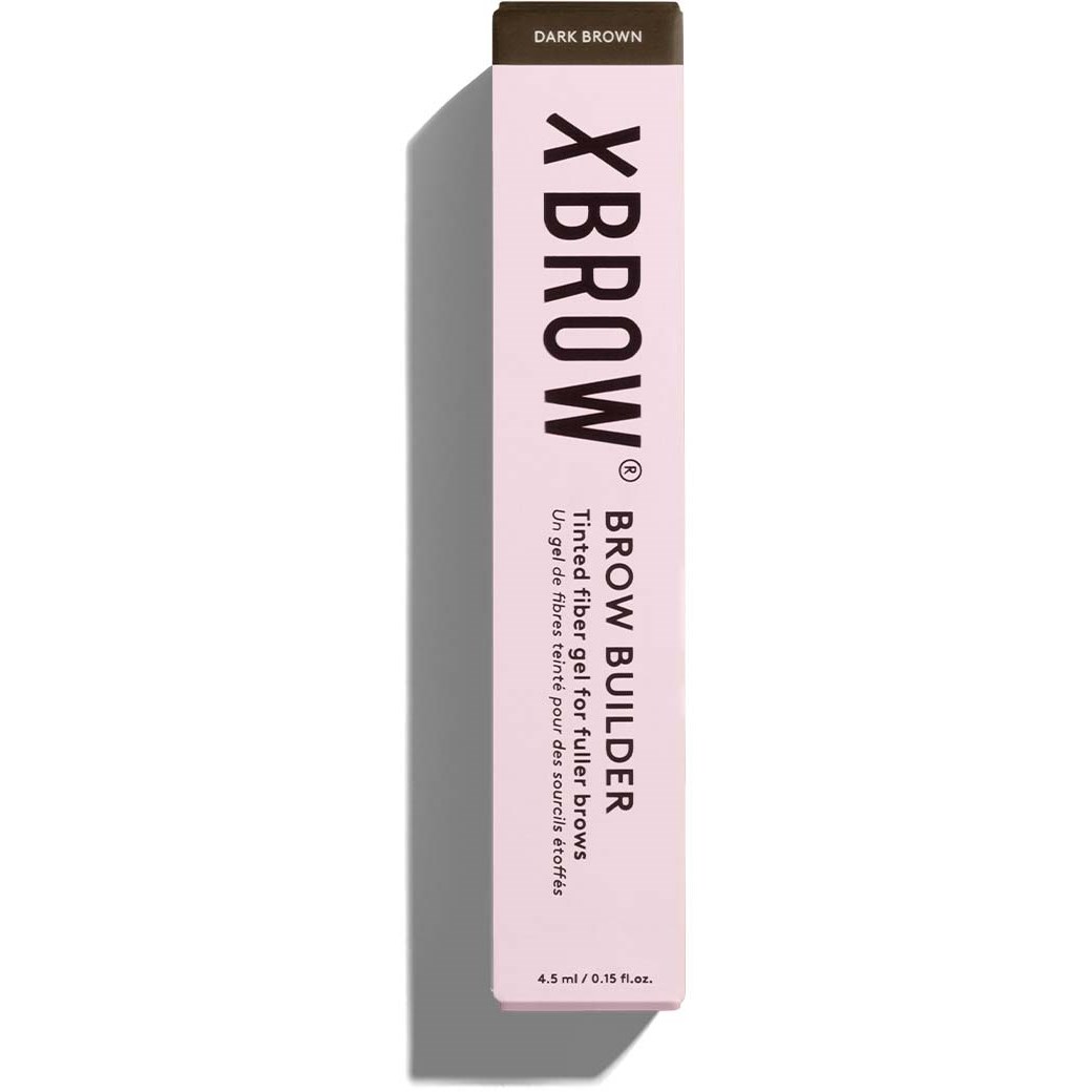 Xlash Brow Builder Dark Brown (obrázok 3)
