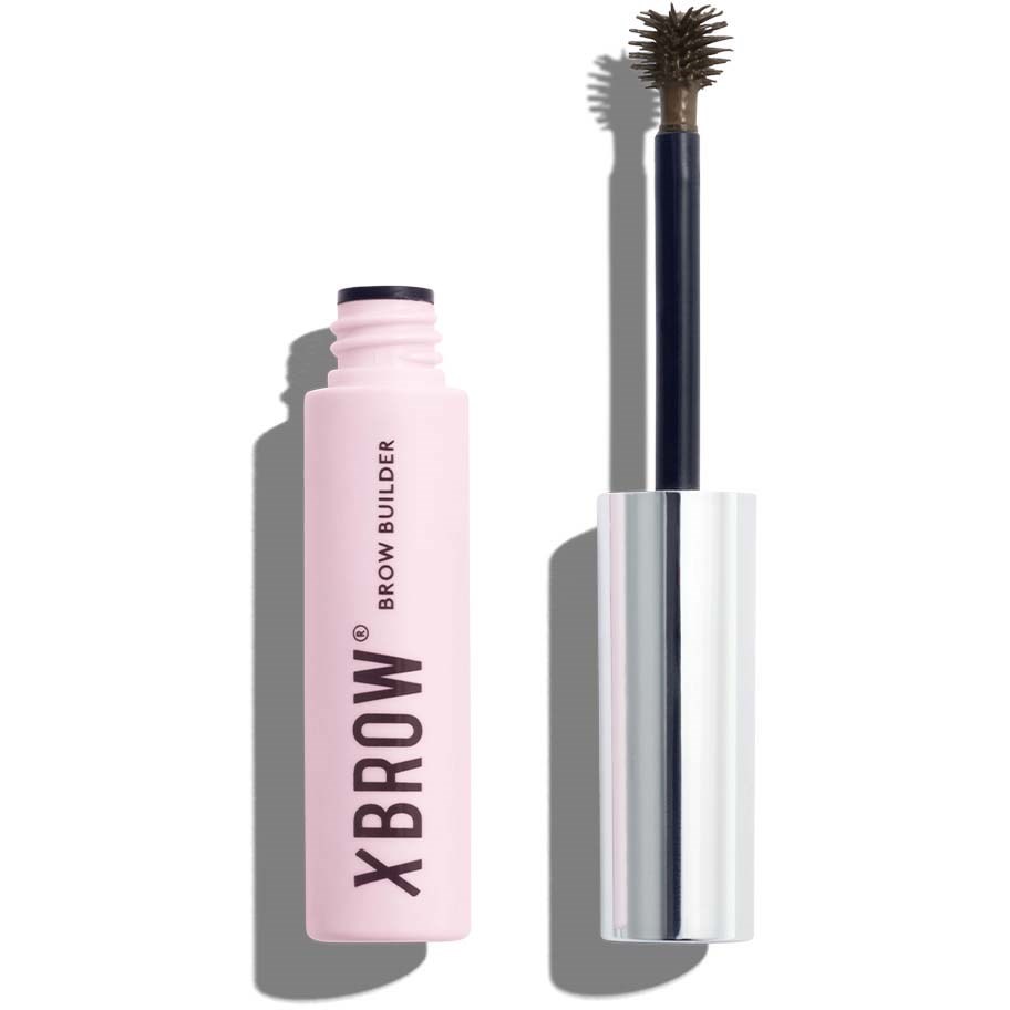 Xlash Brow Builder 4,5 ml - Medium Brown