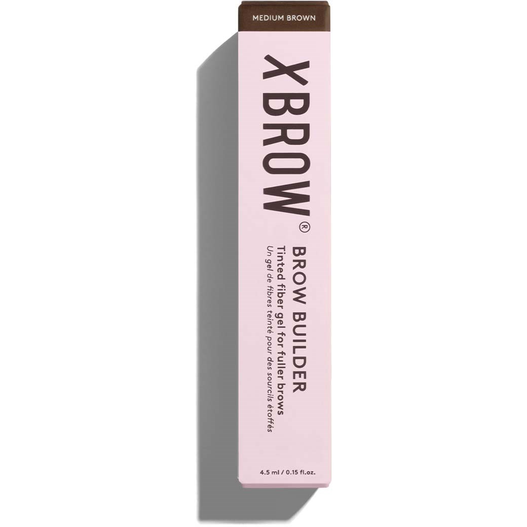 Xlash Brow Builder Medium Brown (obrázok 3)