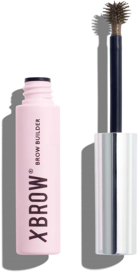 Xlash Brow Builder Soft Brown