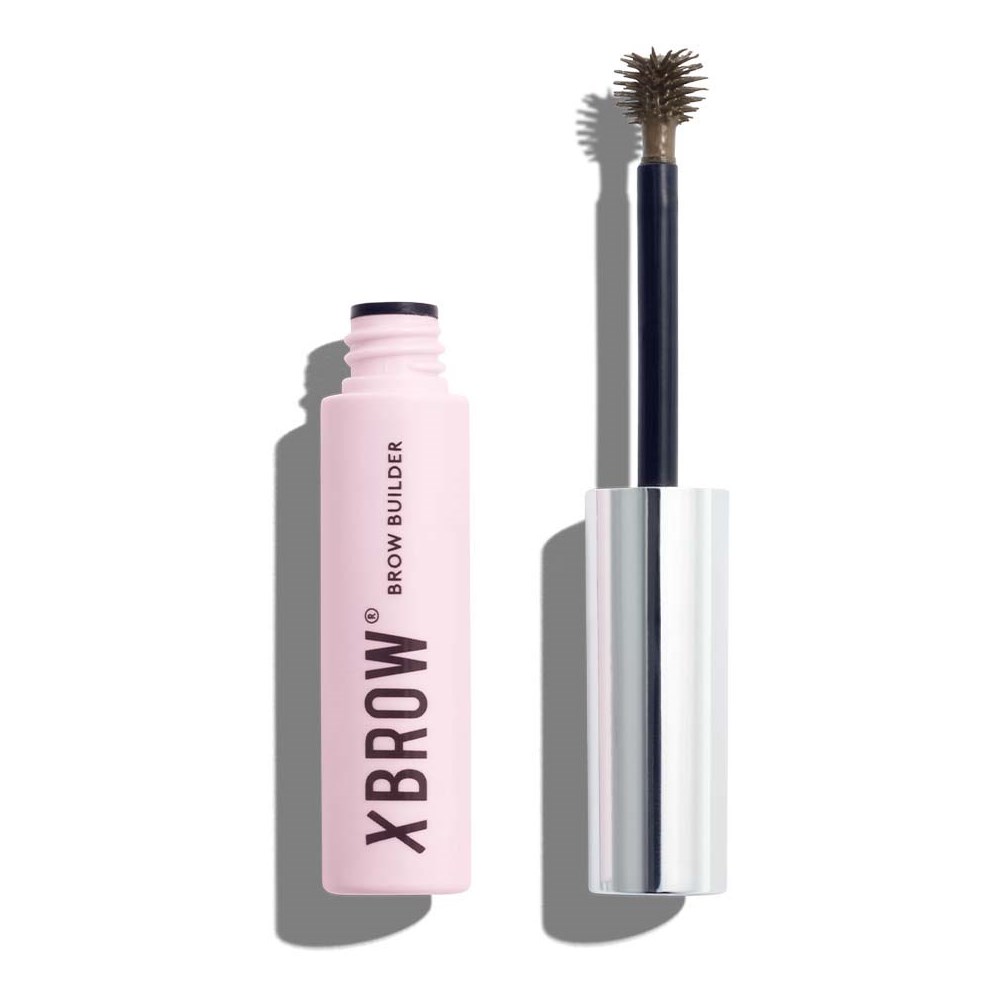Xlash Xlash Brow Builder Soft Brown