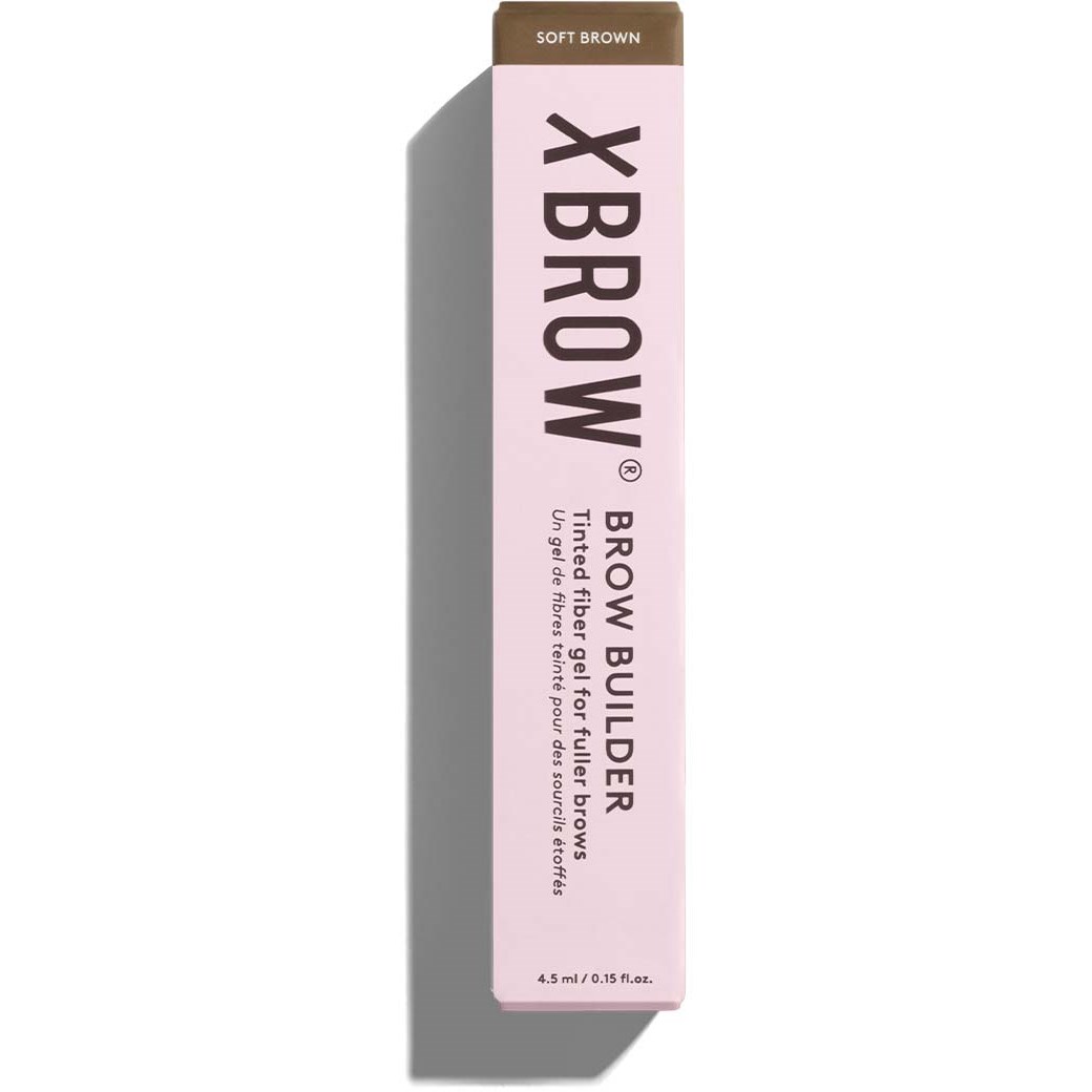Xlash Brow Builder Soft Brown (obrázok 3)