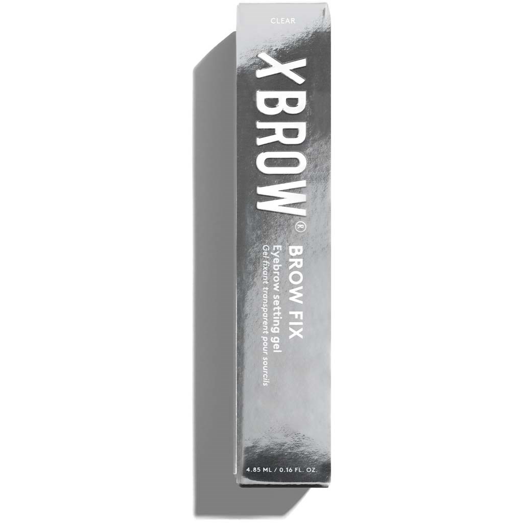 Xlash Brow Fix Clear (obrázok 3)