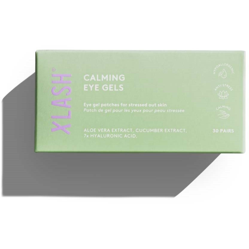 Xlash Calming Eye Gels (obrázok 3)