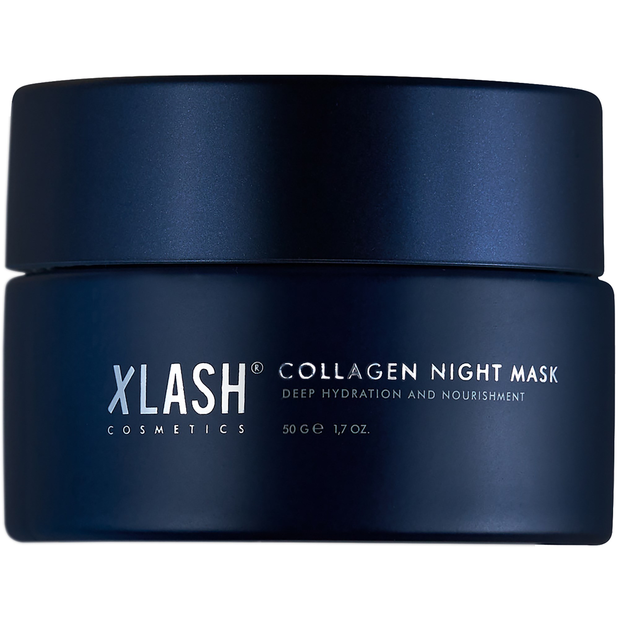 Läs mer om Xlash Collagen Night Mask 50 g