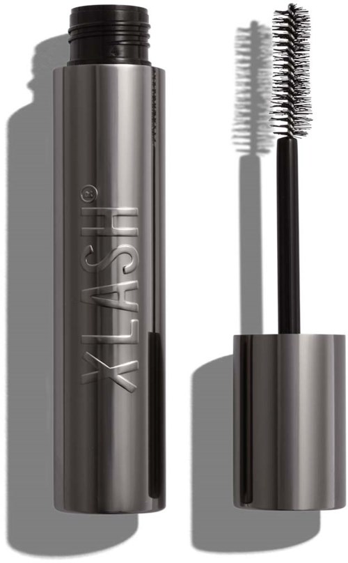 Xlash Drama Mascara Black