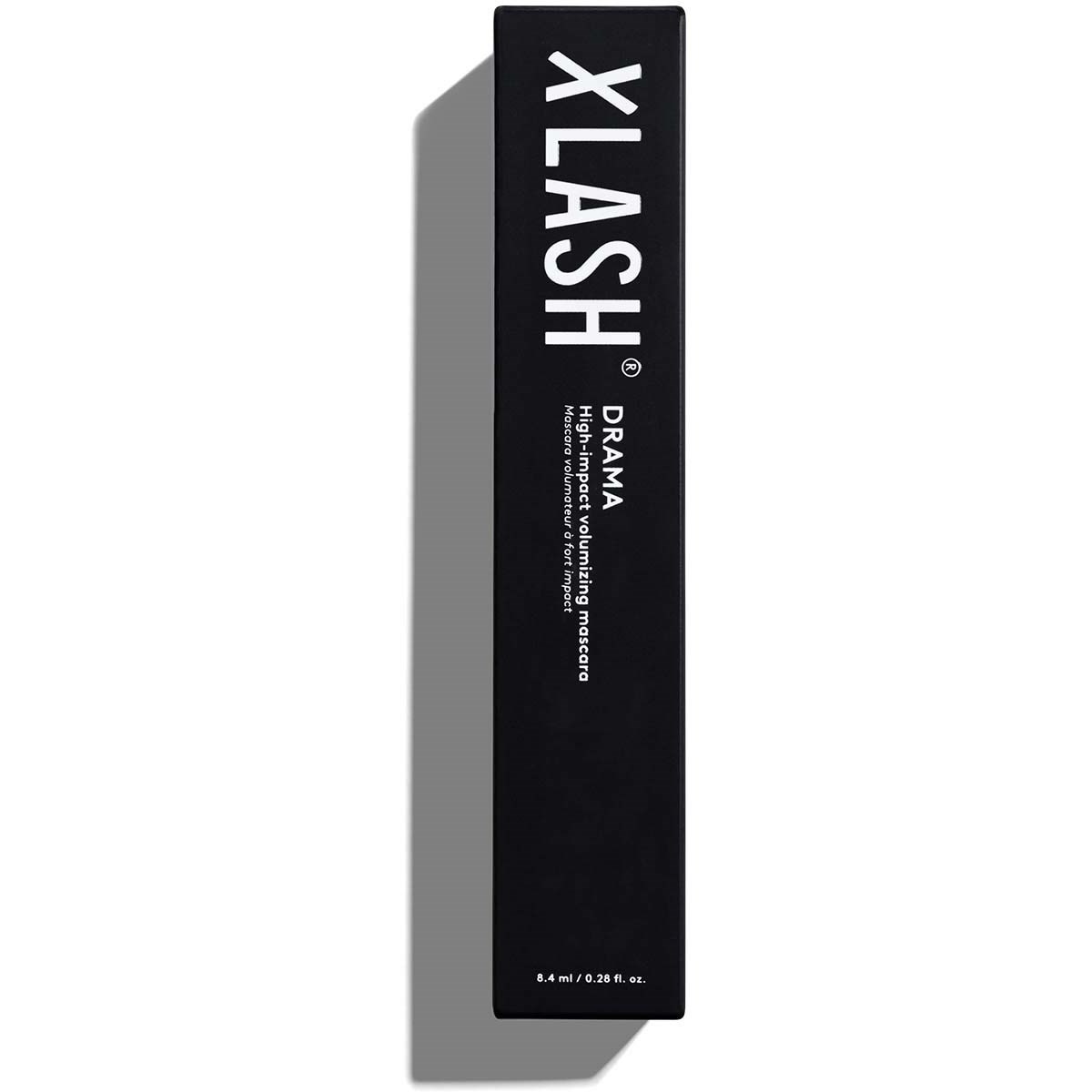 Xlash Drama Mascara Black (obrázok 4)