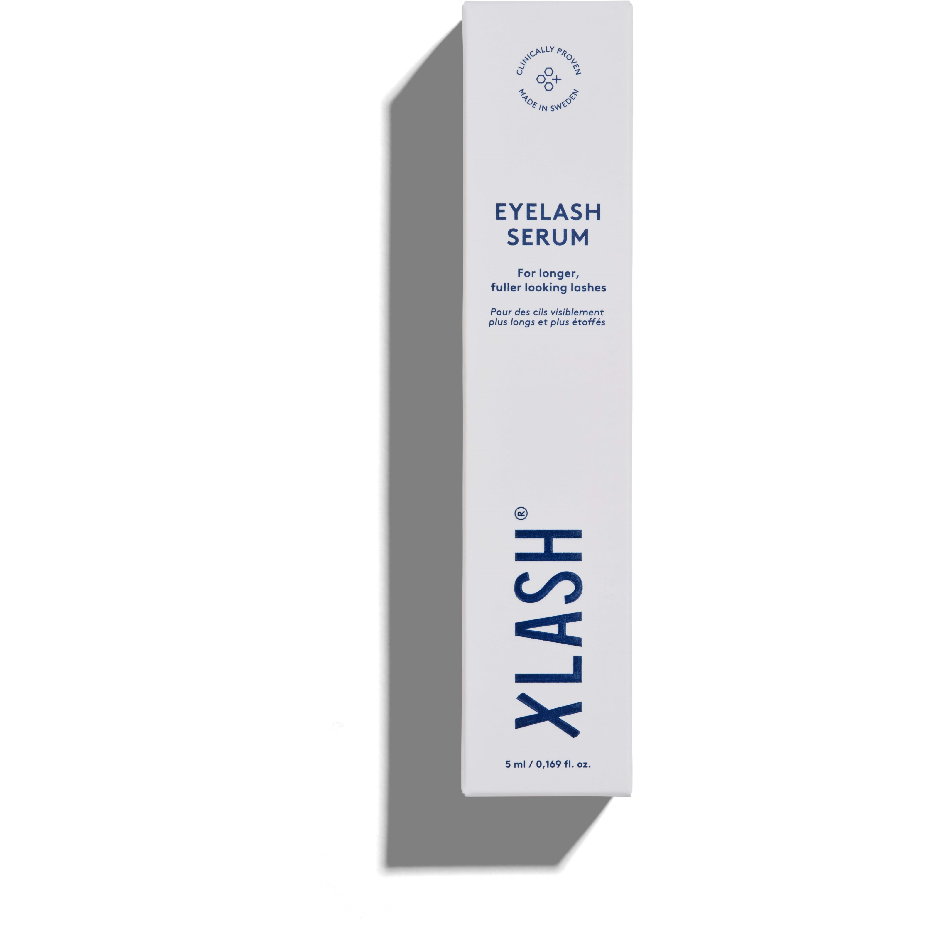 Xlash Eyelash Serum 5 ml (obrázok 3)