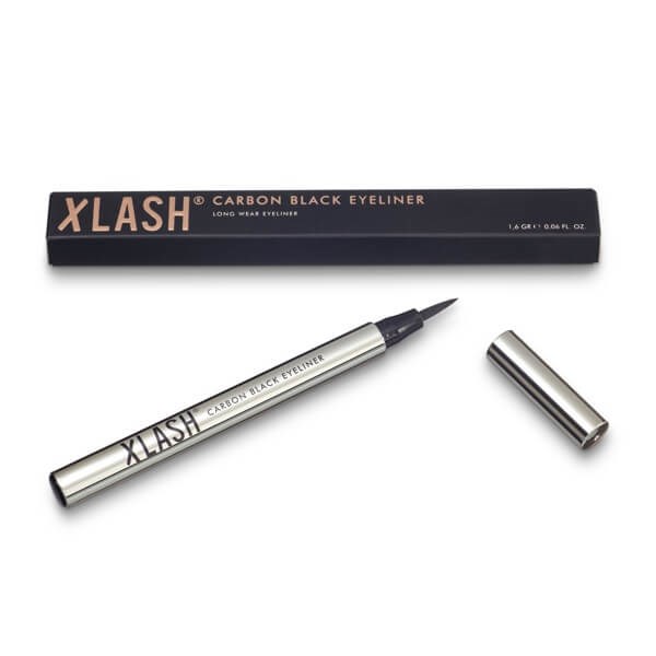 Läs mer om Xlash Eyeliner Carbon Black