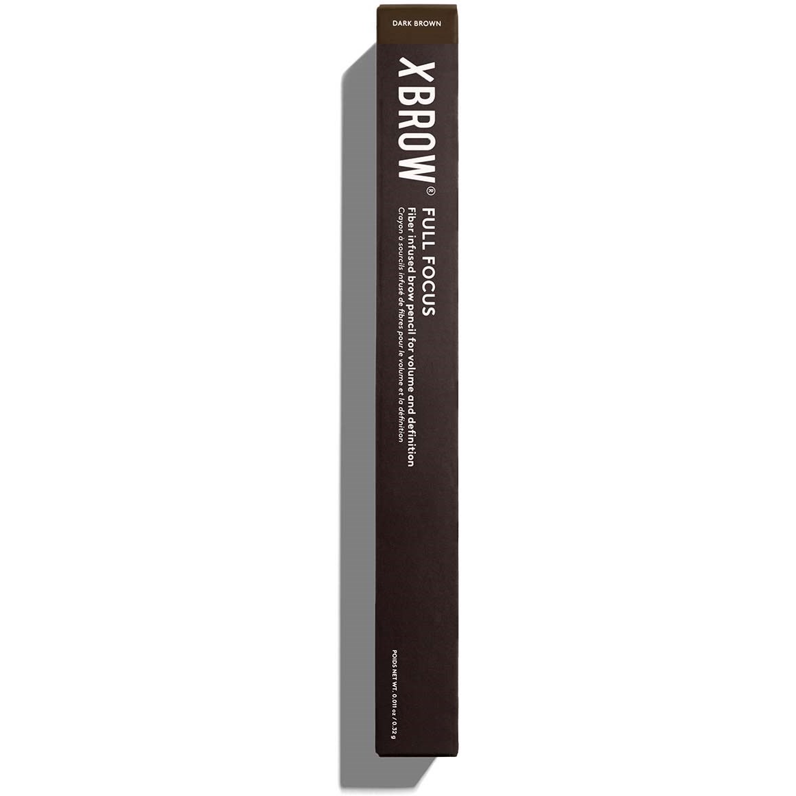 Xlash Full Focus Dark Brown (obrázok 3)