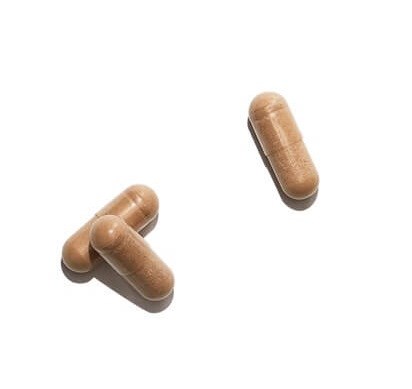 Xlash Hair Growth Formula Pills 60 st