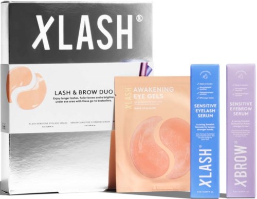 Xlash Hero Holiday Kit