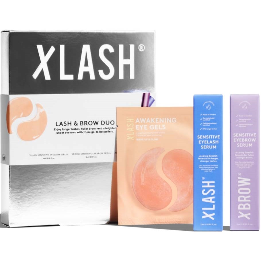 Xlash Hero Holiday Kit