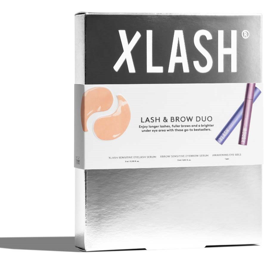 Xlash Hero Holiday Kit​ (obrázok 3)