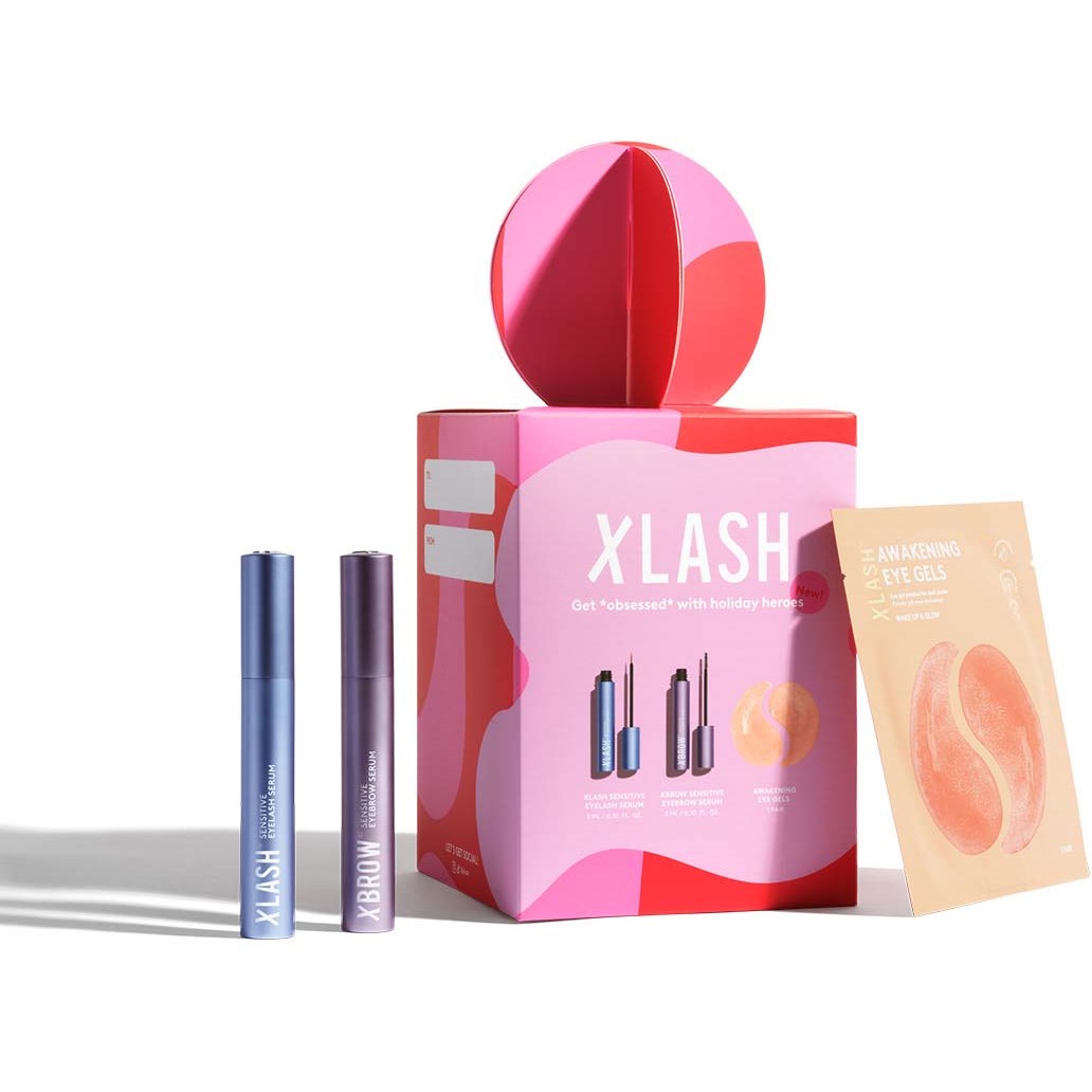 Xlash Holiday Heroes Kit