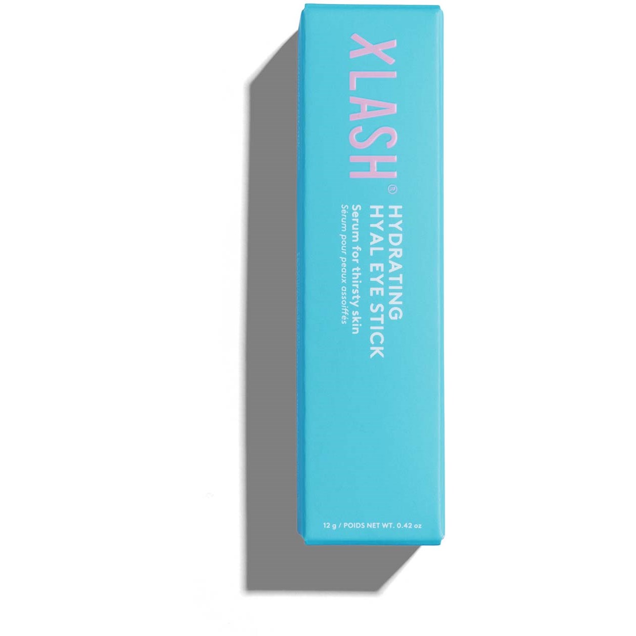 Xlash Hydrating Hyal Eye Stick 12 g (obrázok 3)