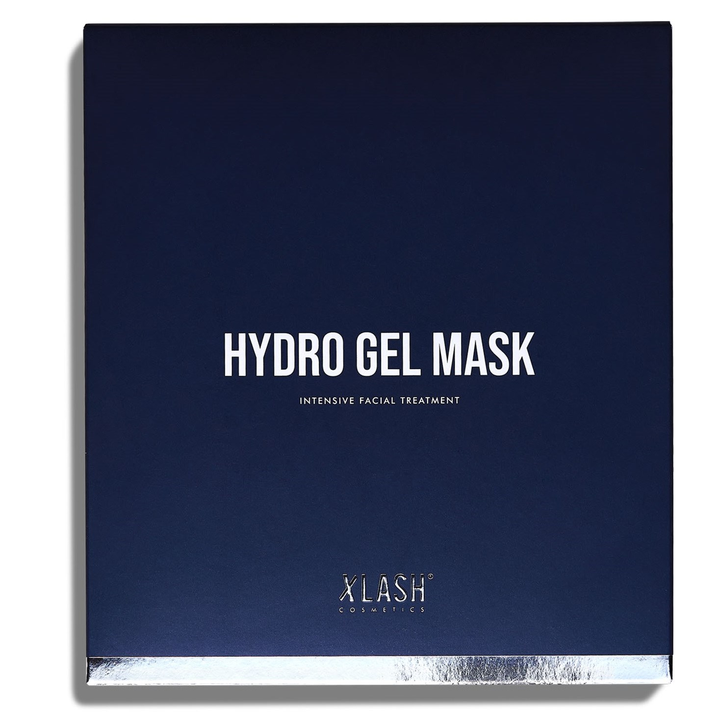 Läs mer om Xlash Hydro Gel Mask 3-pack