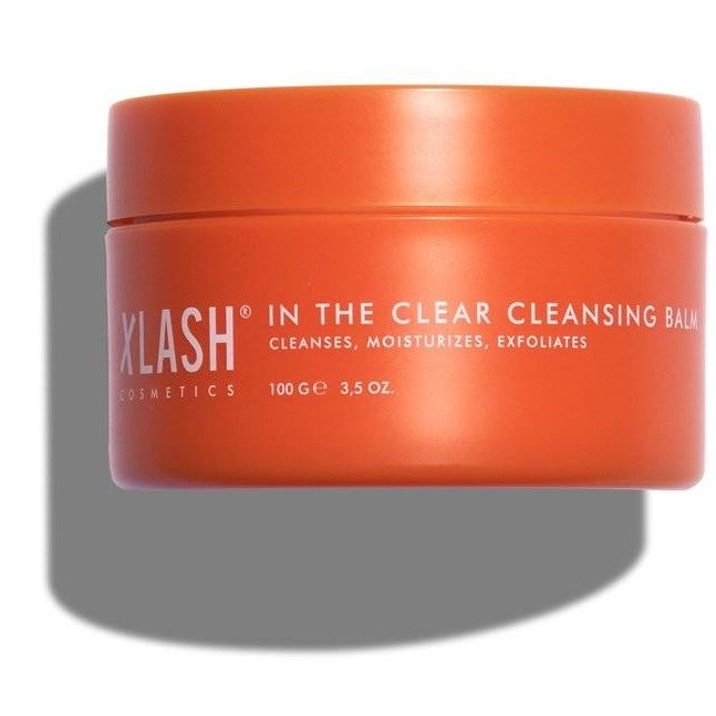 Läs mer om Xlash In the Clear Cleansing Balm 100 ml
