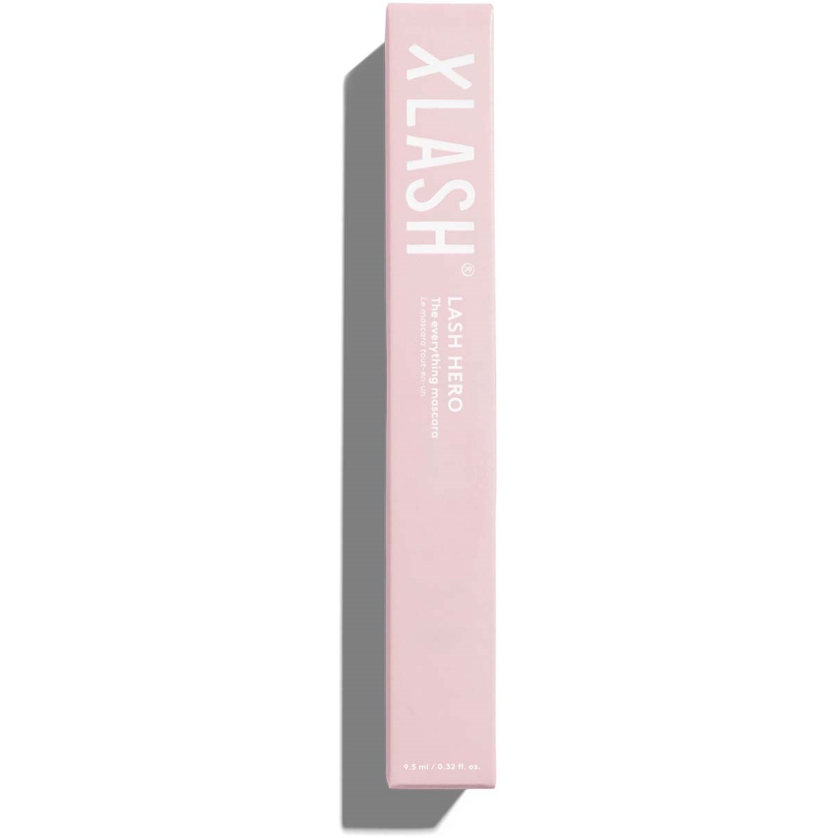 Xlash Lash Hero Mascara Black (obrázok 4)
