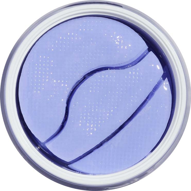 Xlash Longevity Multi-Zone Gels
