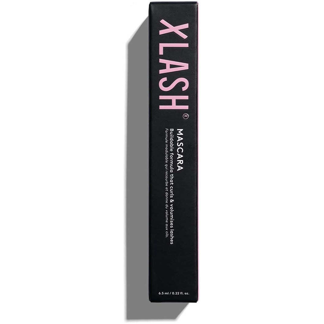 Xlash Mascara 6,5 ml (obrázok 4)