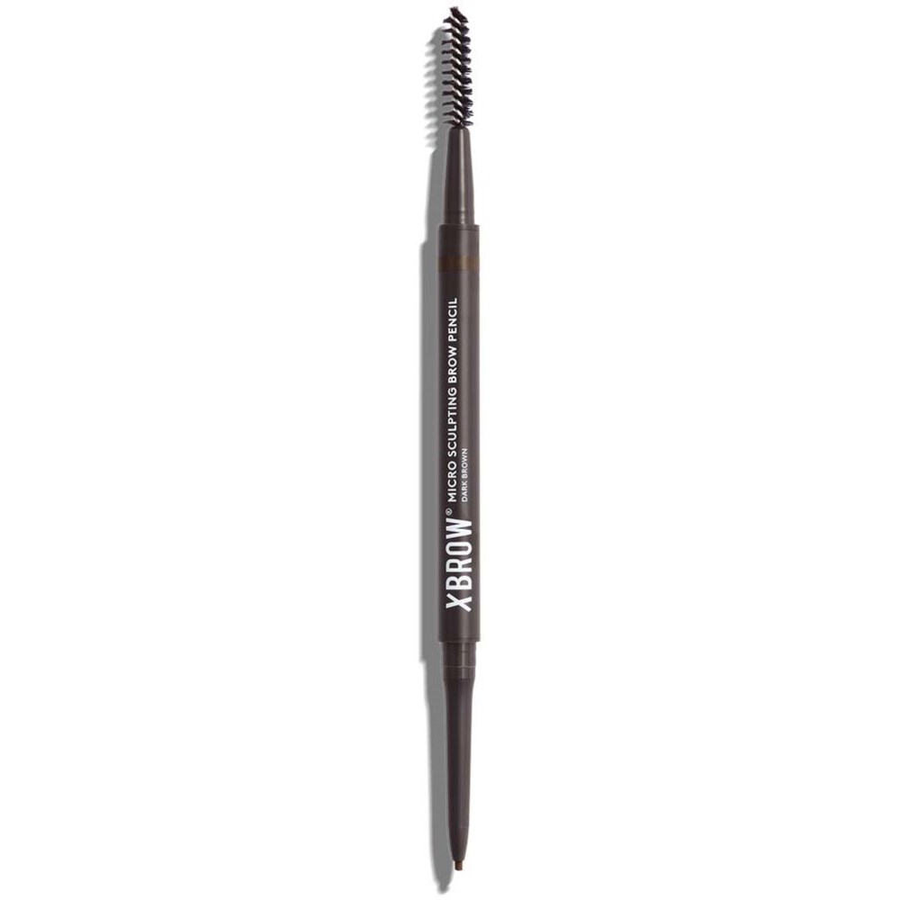 Xlash Xlash Micro-sculpting Brow Pencil Dark Brown