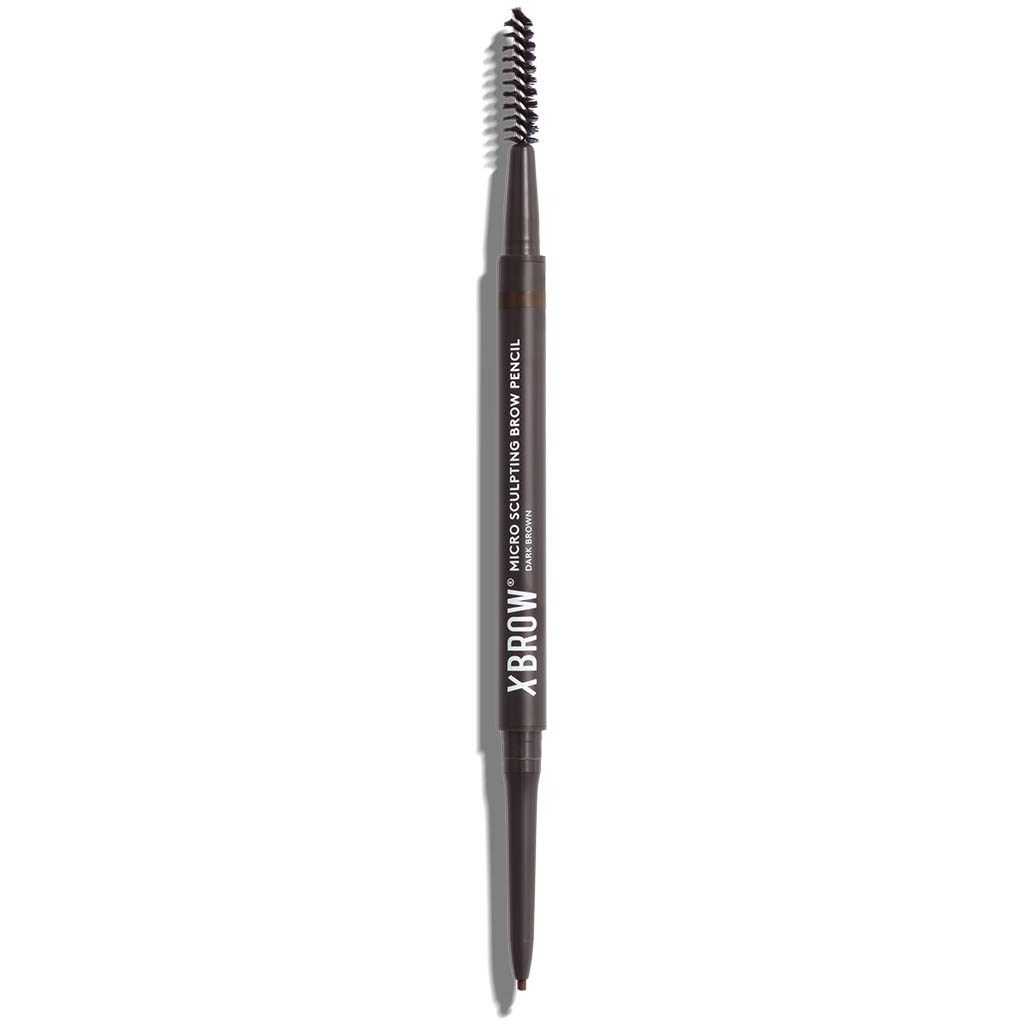 Xlash Micro-sculpting Brow Pencil Dark Brown billede