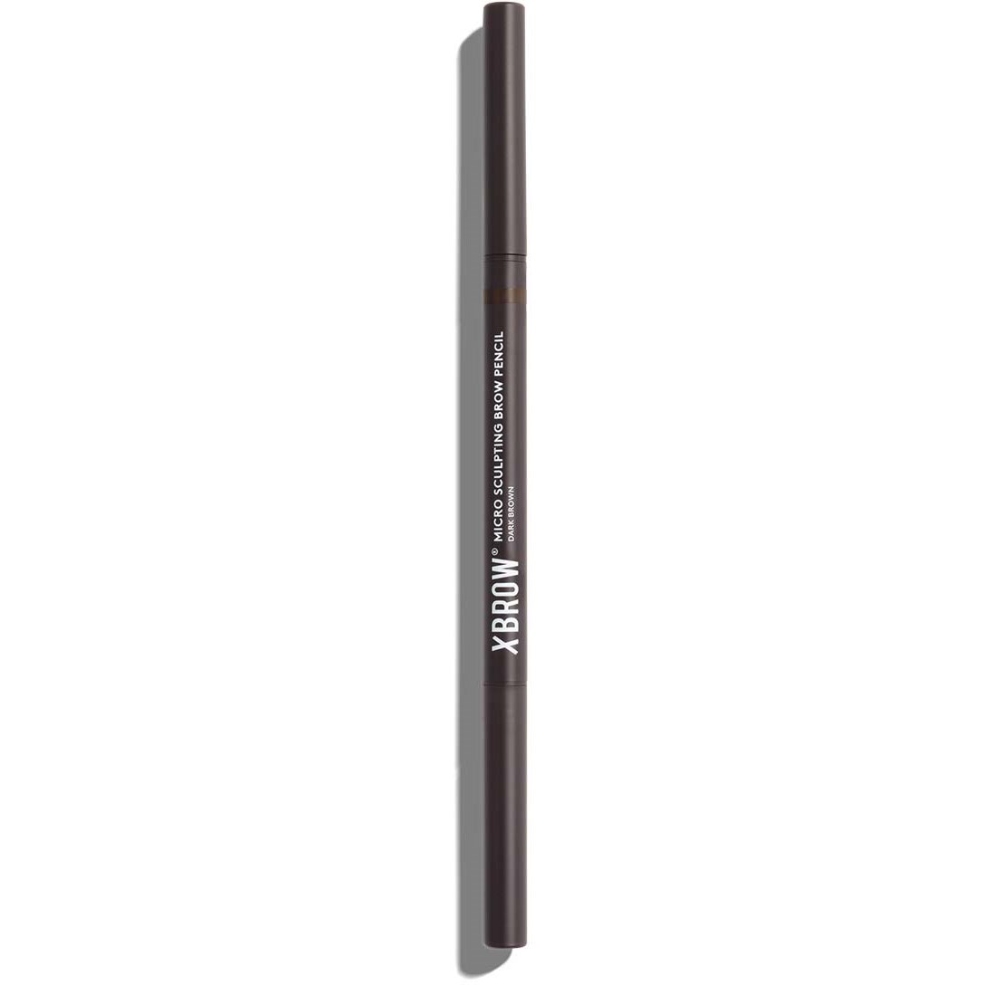 Alternativ bild 1 för Micro-sculpting Brow Pencil, Dark Brown