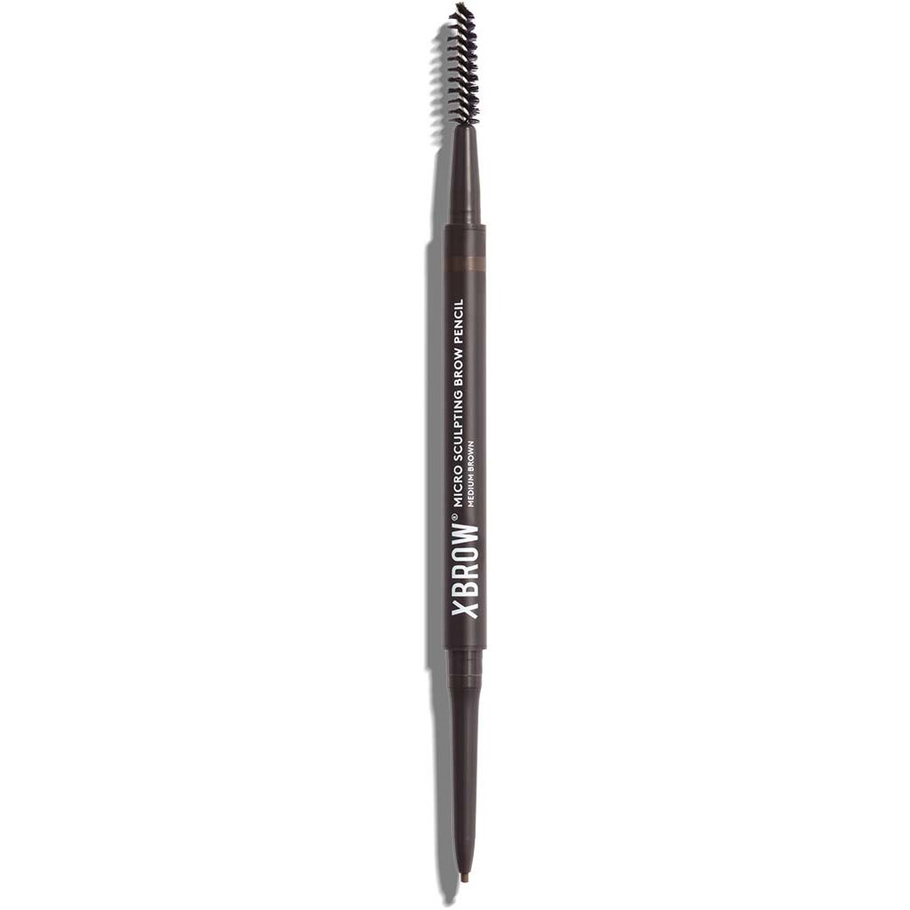 Xlash Micro-Sculpting Brow Pencil 0,06 gr. - Medium Brown