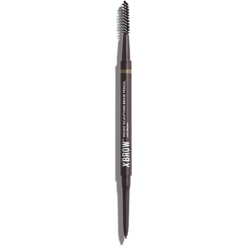 Xlash Micro-Sculpting Brow Pencil 0,06 gr. - Soft Brown