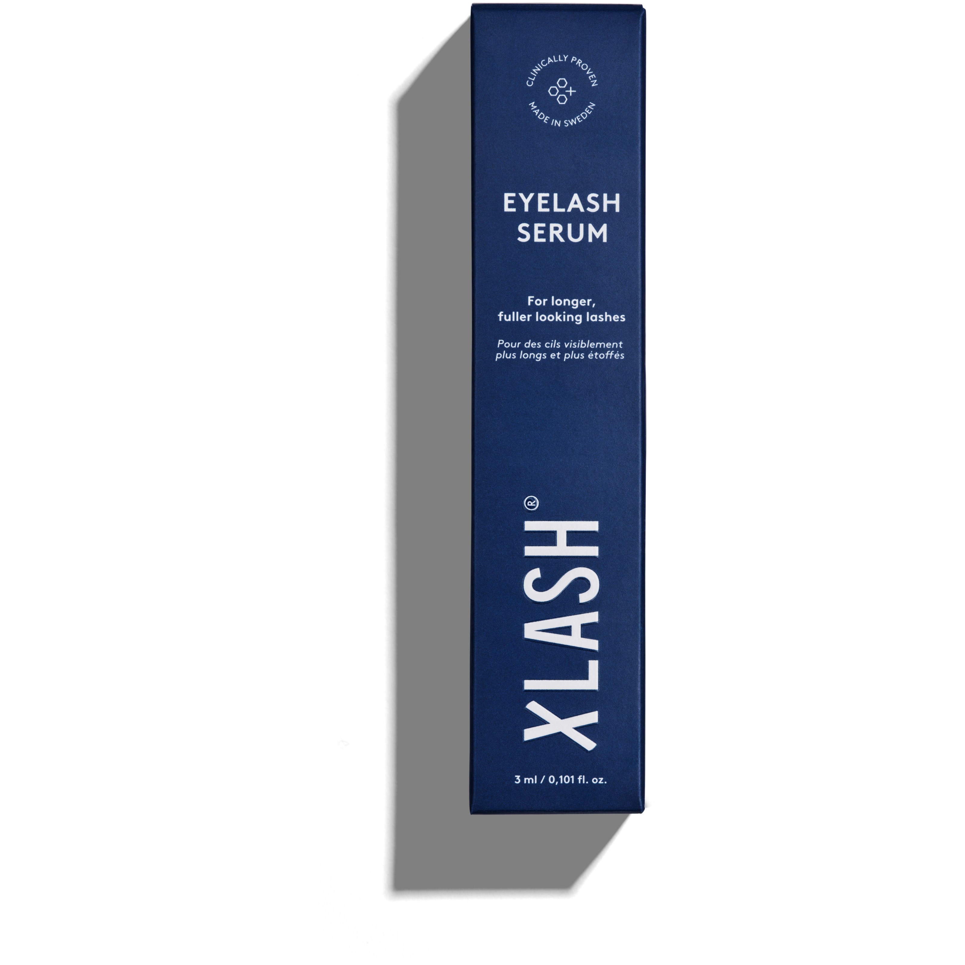Xlash Serum do rzęs 3 ml (zdjęcie 4)