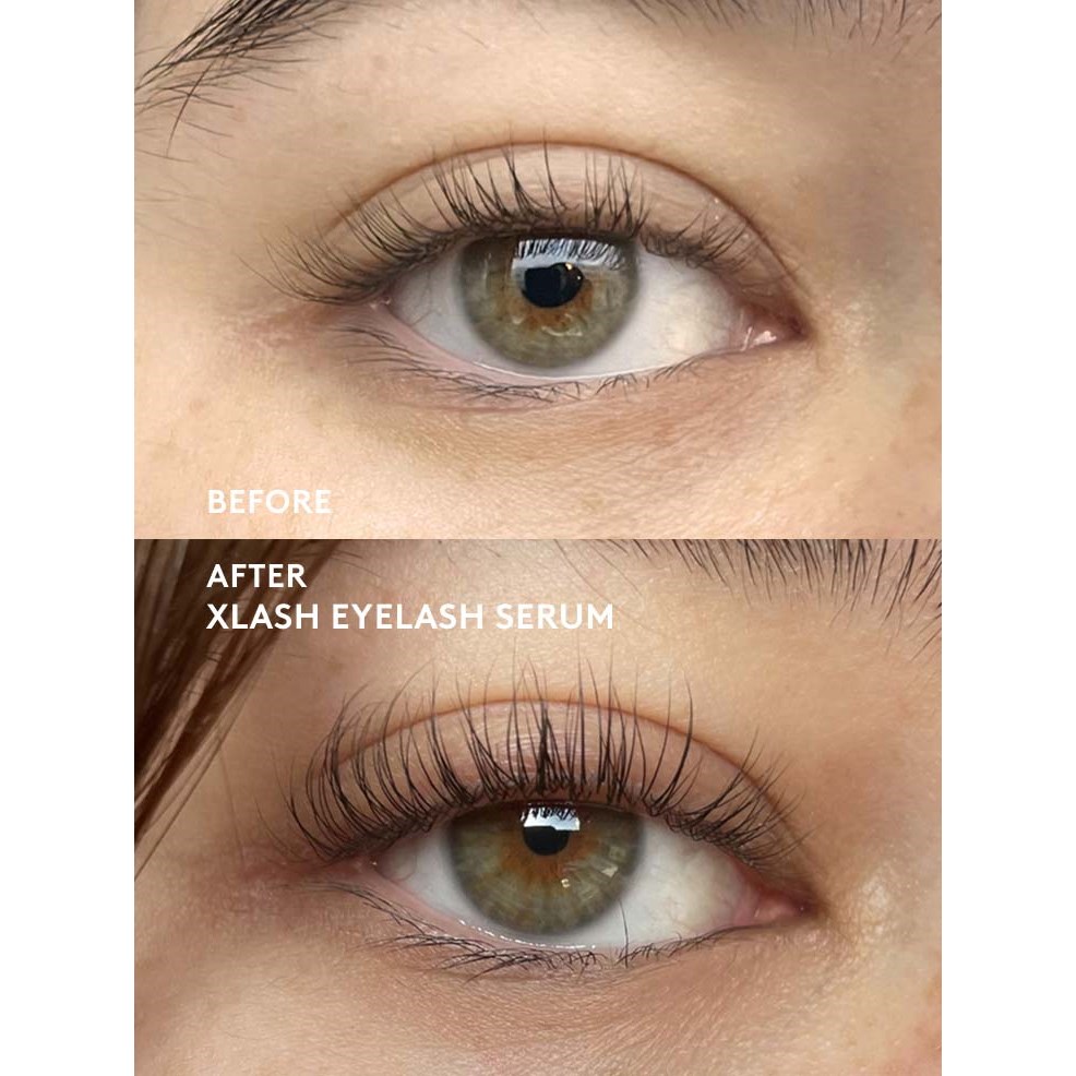Xlash Serum do rzęs 3 ml (zdjęcie 6)