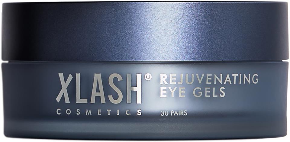 Xlash Rejuvenating Eye Gel Pads 60 stk.