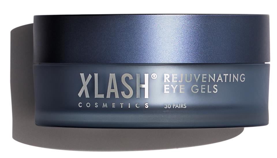 Xlash Rejuvenating Eye Gel Pads 60 stk.