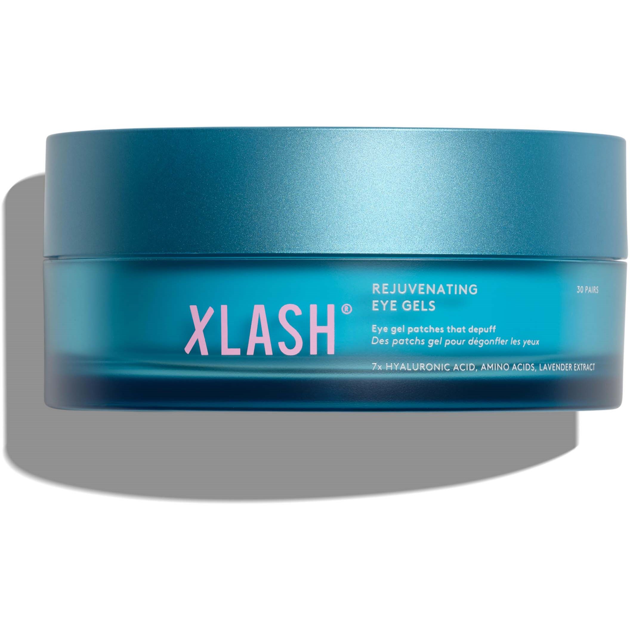 Läs mer om Xlash Rejuvenating Eye Gels