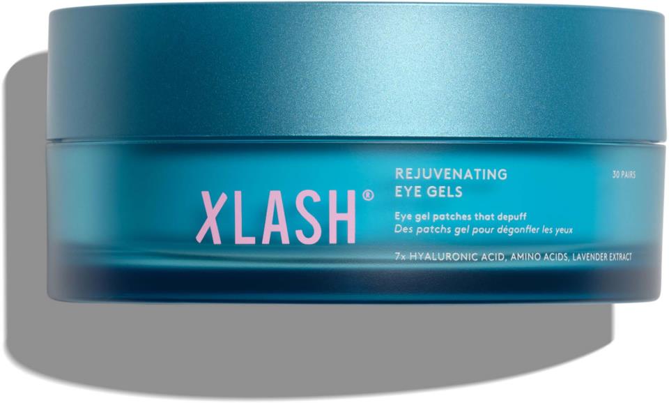 Xlash Rejuvenating Eye Gels
