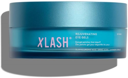 Xlash Rejuvenating Eye Gels