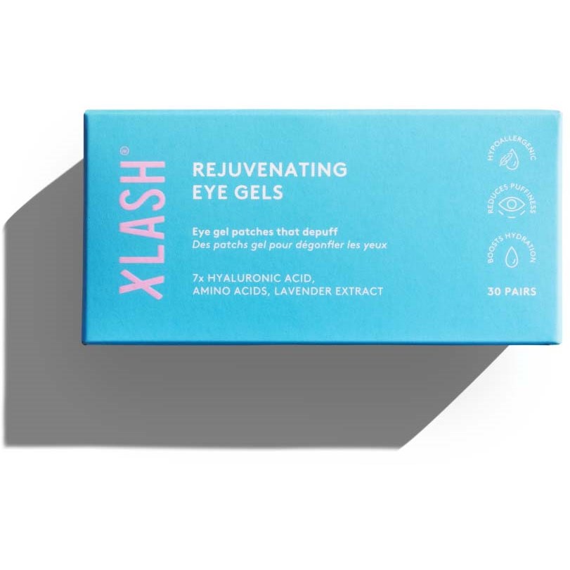 Xlash Rejuvenating Eye Gels (obrázok 3)