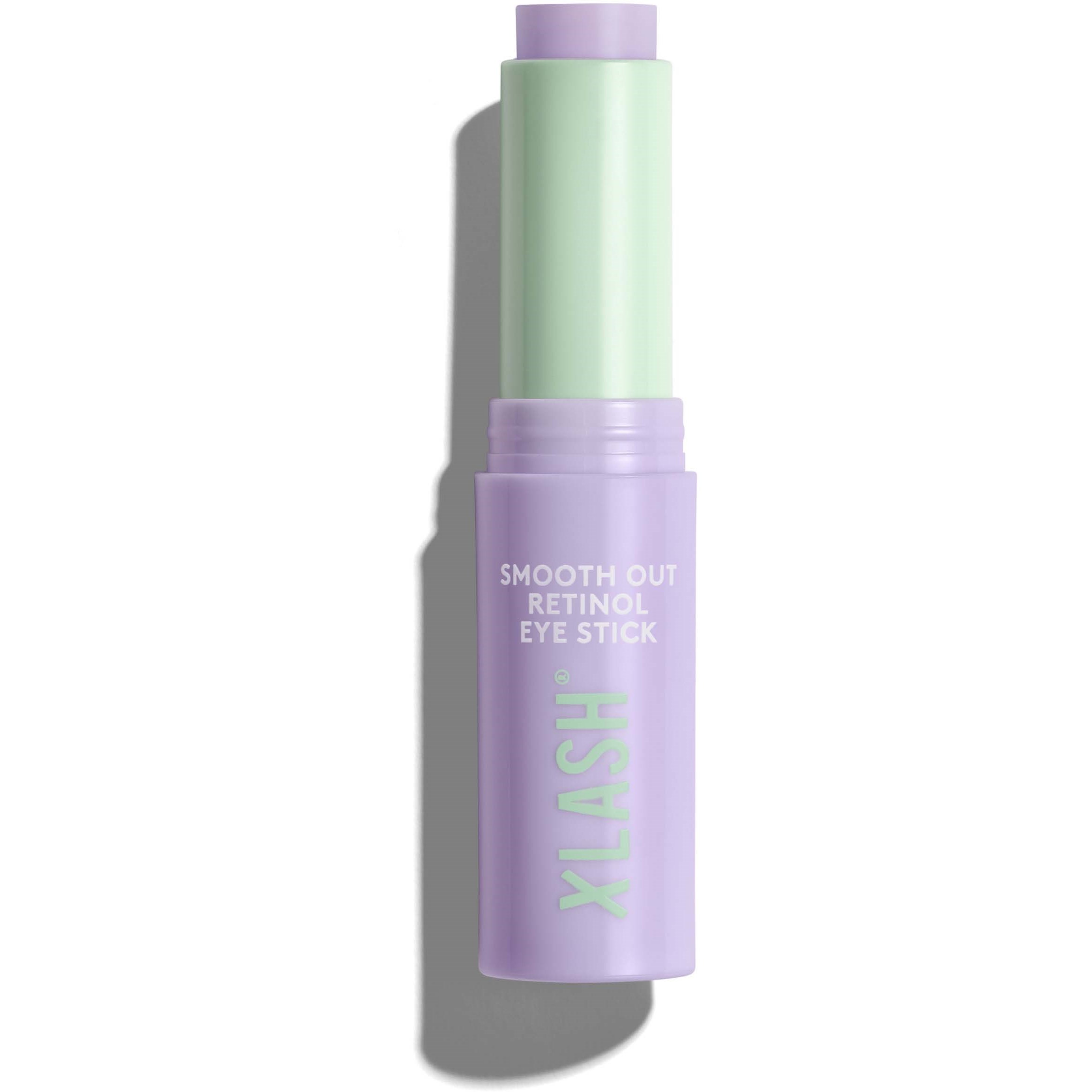 Xlash Smooth Out Retinol Eye Stick 4 g billede