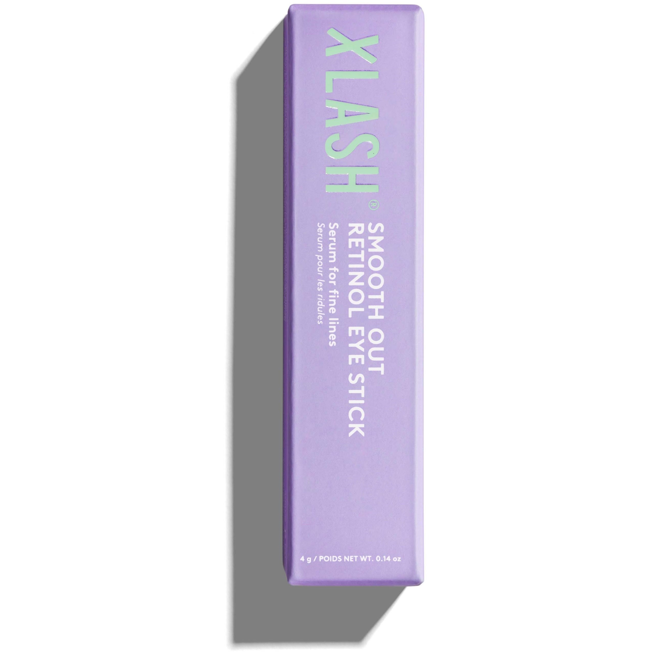 Xlash Smooth Out Retinol Eye Stick 4 g (obrázok 3)