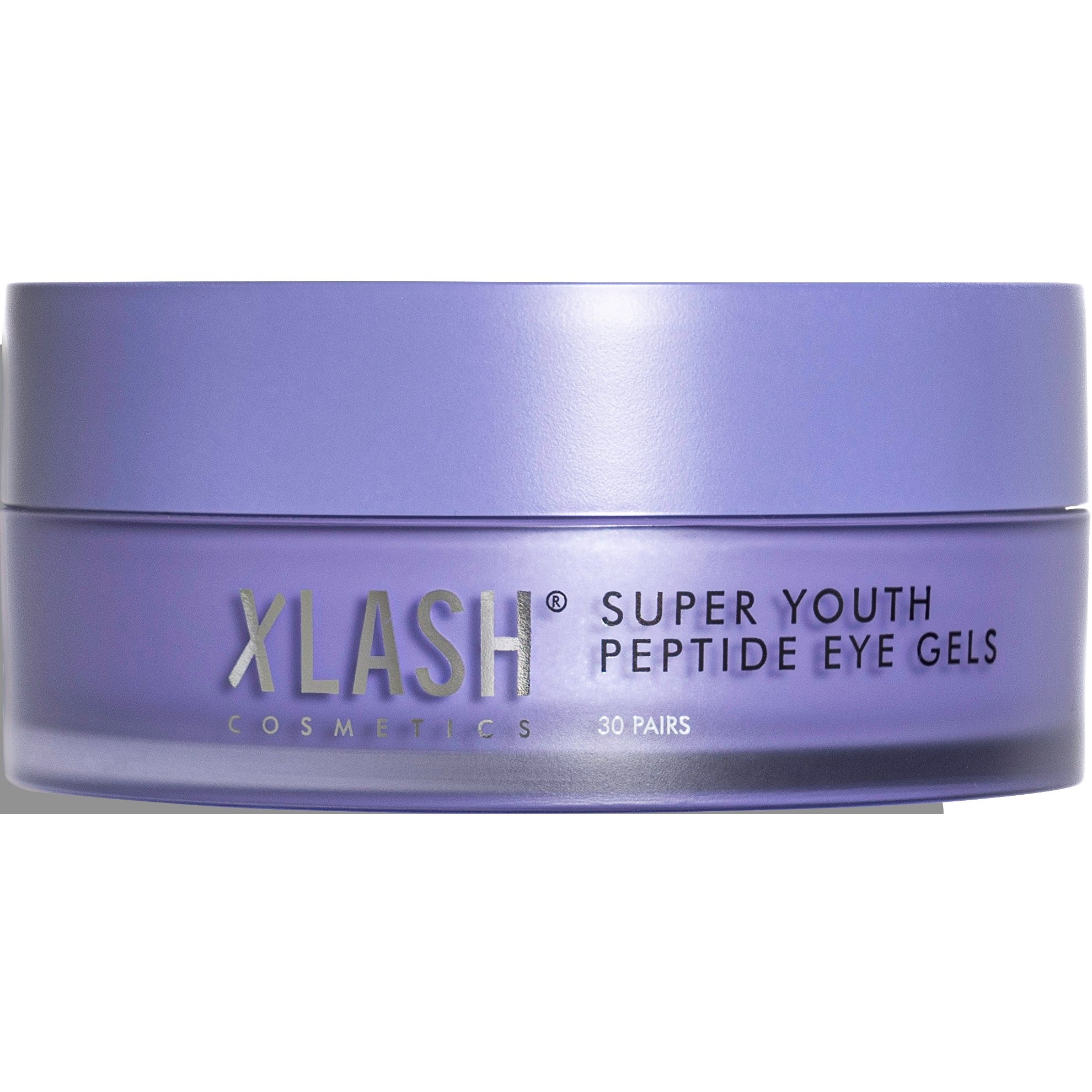 Bilde av Xlash Super Youth Peptide Eye Gels